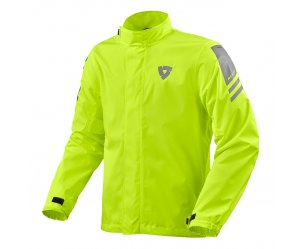 ΑΔΙΑΒΡΟΧΟ ΜΠΟΥΦΑΝ REV'IT CYCLONE 4 H2O NEON YELLOW