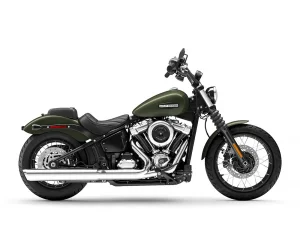 Harley-Davidson Street Bob