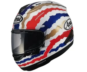 ΚΡΑΝΟΣ Arai RX-7V Evo Doohan Jubilee Restyle