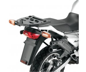 ΠΛΑΚΑ ΤΟΠΟΘΕΤΗΣΗΣ KAPPA MONOKEY ΓΙΑ HONDA TRANSALP 650(2000-2007)