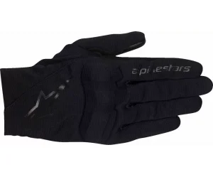 ΓΑΝΤΙΑ ALPINESTARS REEF V2 BLACK