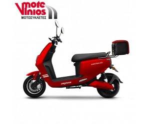 Daytona eLEKTRA 50 L