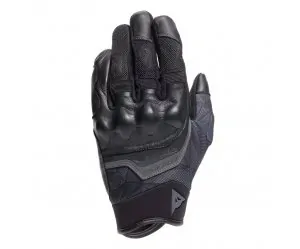 ΓΑΝΤΙΑ DAINESE ERMEX BLACK/ANTHRACITE