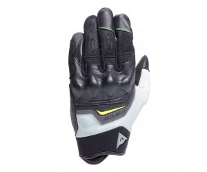 ΓΑΝΤΙΑ DAINESE ERMEX BLACK/GREEN