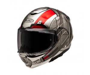 ΚΡΑΝΟΣ HJC F100 ANT-MAN