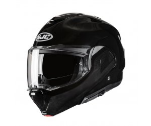 ΚΡΑΝΟΣ HJC F100 METAL BLACK