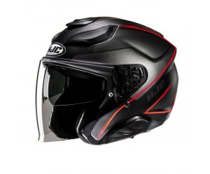 ΚΡΑΝΟΣ HJC F31 LUDI MC1SF