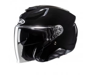 ΚΡΑΝΟΣ HJC F31 METAL BLACK