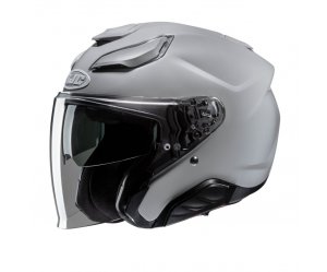 ΚΡΑΝΟΣ HJC F31 N. GRAY