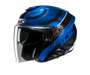 ΚΡΑΝΟΣ HJC F31 NABY MC2