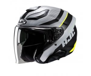 ΚΡΑΝΟΣ HJC F31 NABY MC3HSF