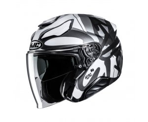 ΚΡΑΝΟΣ HJC F31 SORA MC5