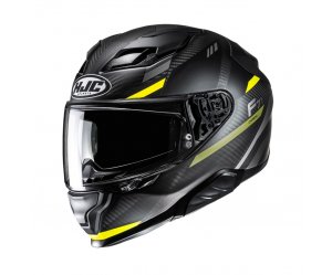 ΚΡΑΝΟΣ HJC F71 CARBON ESIRA MC3
