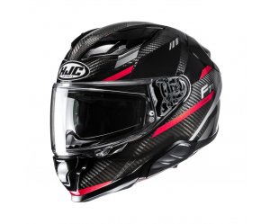 ΚΡΑΝΟΣ HJC F71 CARBON ESIRA MC1