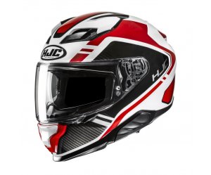 ΚΡΑΝΟΣ HJC F71 TOZZ MC1