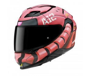 ΚΡΑΝΟΣ HJC F71 ZAKU BANDAI NAMCO MC1SF