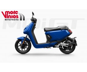 NIU MQi GT