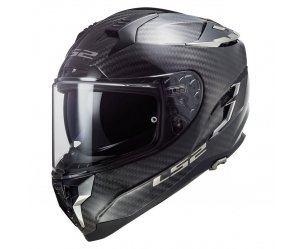 ΚΡΑΝΟΣ LS2 FF327 CHALLENGER SOLID CARBON
