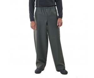 Αδιάβροχο Παντελόνι Anorak Way Λαδί