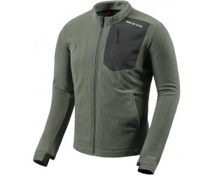 ΜΠΟΥΦΑΝ-ΘΕΡΜΙΚΗ ΕΠΕΝΔΥΣΗ REVIT HALO DARK GREEN - ΠΡΑΣΙΝΟ ΣΚΟΥΡΟ