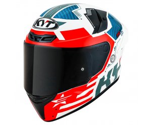 ΚΡΑΝΟΣ KYT TT-COURSE FUSELAGE RED