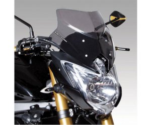 Ζελατίνα Aerosport Barracuda για Yamaha FZ8-N