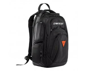 ΣΑΚΙΔΙΟ ΠΛΑΤΗΣ DAINESE D-GAMBIT 2 BLACK