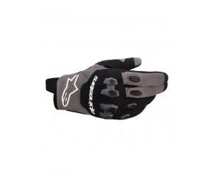 ΓΑΝΤΙΑ ALPINESTARS ENDURO PRO-DURA BLACK/GREY