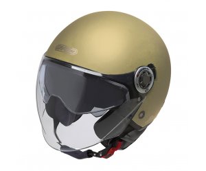 ΚΡΑΝΟΣ JET GARIBALDI G20 Metal Gold Raisin