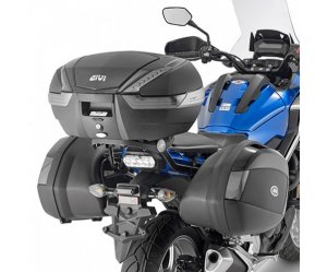 Μπράτσα 1146FZ_ NC750 '2016 Honda GIVI