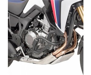 Προστασία κινητήρα TN1144_CRF1000L Africa twin 2016 INOX Honda GIVI