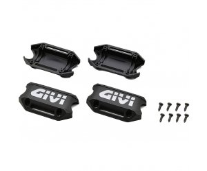 ΞΥΣΤΡΑ ΛΟΓΟΤΥΠΟ ΖΕΥΓΟΣ GIVI Z2159R για προστασίες κινητήρα