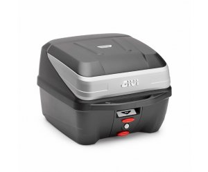 Βαλίτσα Givi B32NMAL Monolock Μαύρη 32 Λίτρα