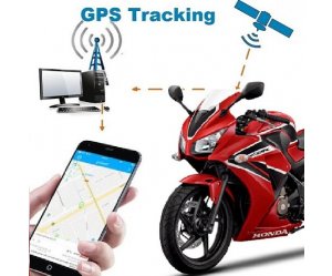 ΣΥΣΤΗΜΑ GPS Tracker G4S