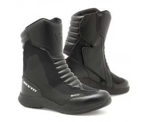 Μπότες Rev'It Grit GTX Black