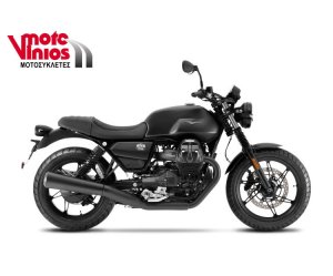 Moto Guzzi V7 Stone SA