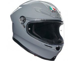 Κράνος AGV K6S E2206 Nardo Grey