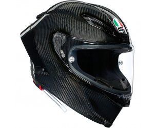 ΚΡΑΝΟΣ AGV PISTA GP RR  Mono Glossy Carbon