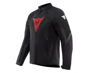ΜΠΟΥΦΑΝ DAINESE HEROSPHERE AIR TEX JACKET BLACK/RED DIAMOND
