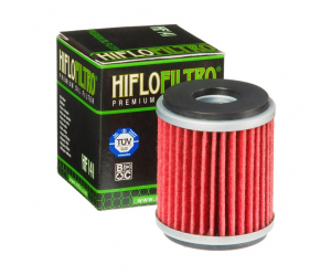 Φίλτρο λαδιού HIFLO HF141