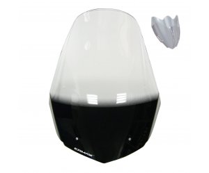 ΖΕΛΑΤΙΝΑ ERMAX ΨΗΛΗ APRILIA CAPONORD 1000 2004-2009