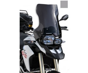 Ζελατίνα ERMAX BMW F 800 GS Ψηλή 45cm 2008-2017