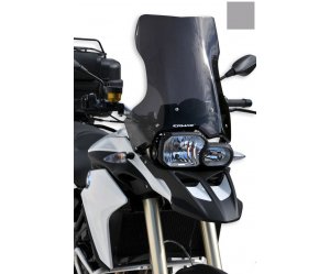 Ζελατίνα ERMAX BMW F 650 GS Ψηλή 45cm 2008-2012