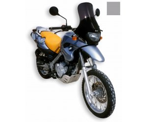 Ζελατίνα ERMAX BMW F 650 GS Ψηλή 36cm 2000-2007