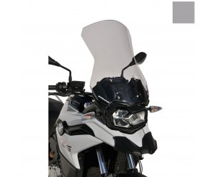 Ζελατίνα ERMAX BMW F 750 GS Ψηλή 55cm 2018-2020