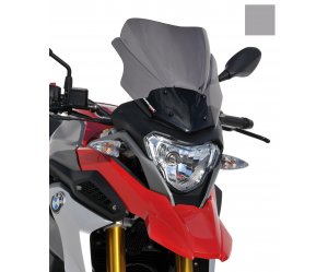 Ζελατίνα Ermax BMW G 310 GS Ψηλή 34cm 2018-2022