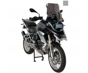 ΖΕΛΑΤΙΝΑ Ψηλή ERMAX BMW R 1200GS Adventure 2013-2018