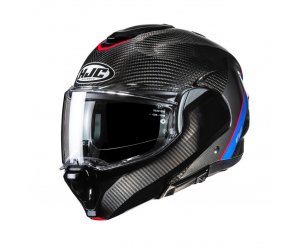 ΚΡΑΝΟΣ HJC F100 CARBON STAN MC21