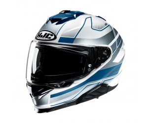 ΚΡΑΝΟΣ HJC i71 IORIX MC2