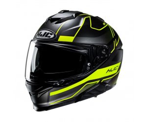 ΚΡΑΝΟΣ HJC i71 IORIX MC3HSF